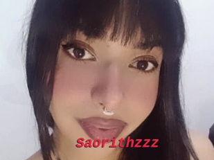 Saorithzzz