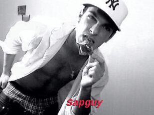 Sapguy