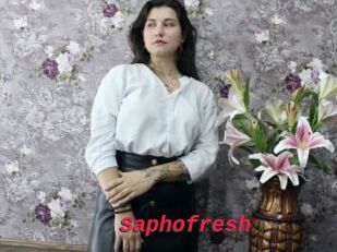 Saphofresh