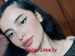 Sara_lovely