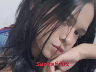 Saraahfox