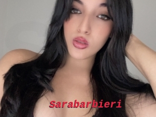 Sarabarbieri