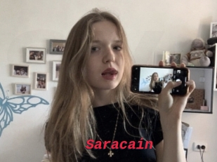 Saracain