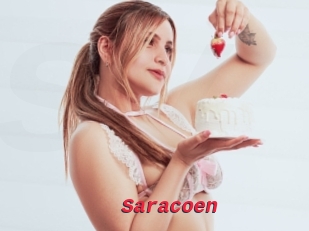 Saracoen