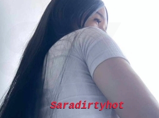 Saradirtyhot