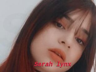 Sarah_lynx