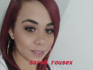 Sarah_rousex