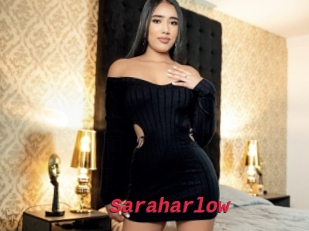 Saraharlow