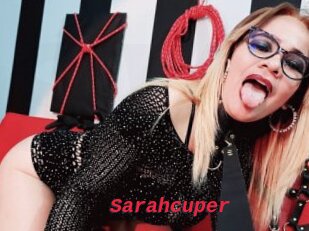 Sarahcuper