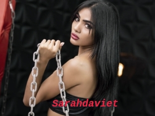 Sarahdaviet