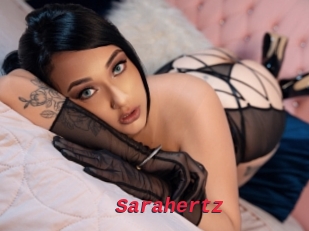 Sarahertz