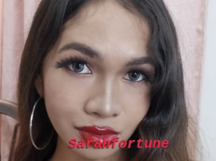 Sarahfortune