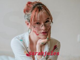 Sarahjules