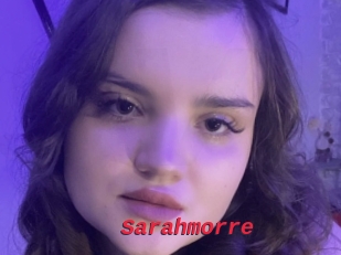 Sarahmorre