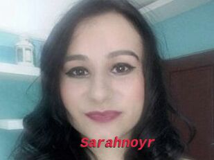 Sarahnoyr