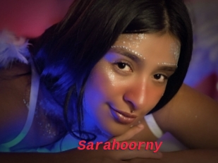 Sarahoorny