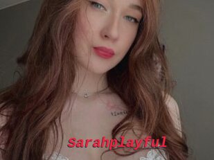 Sarahplayful