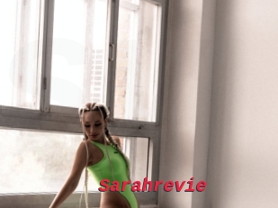 Sarahrevie