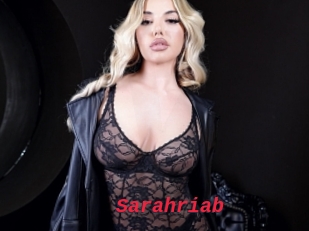 Sarahriab