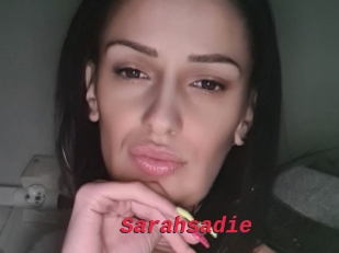 Sarahsadie