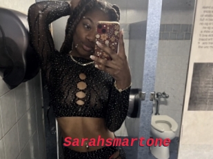 Sarahsmartone