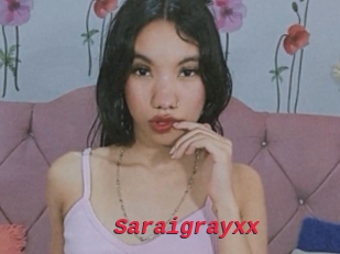 Saraigrayxx