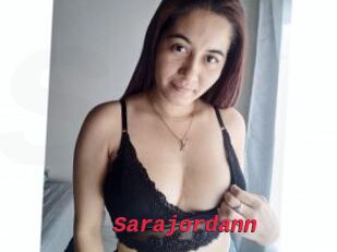 Sarajordann