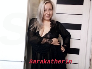 Sarakatherin