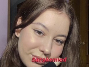 Sarakenned