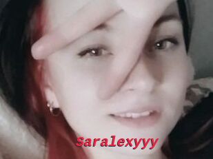 Saralexyyy