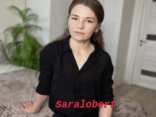 Saralobert