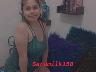 Saramilk158