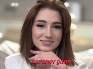 Saramorgans