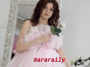 Sararaily