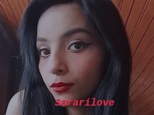 Sararilove