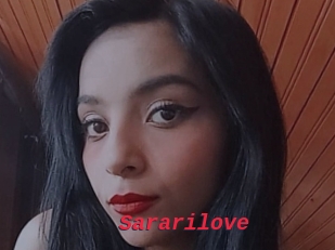 Sararilove