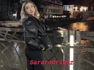 Sararodrigez