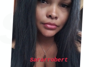 Sararrobert