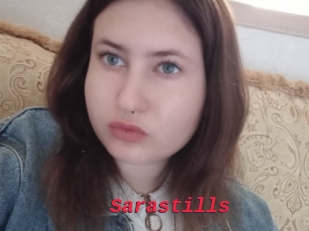 Sarastills