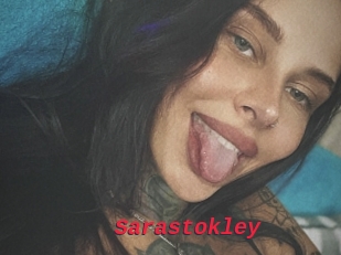 Sarastokley