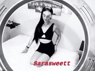 Sarasweett