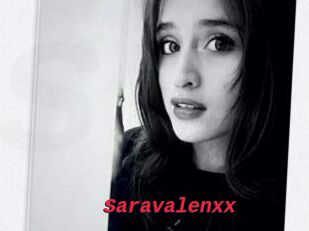 Saravalenxx