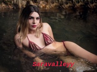 Saravalleyy