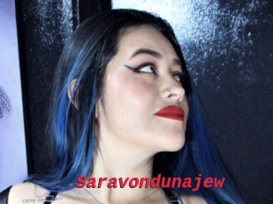 Saravondunajew