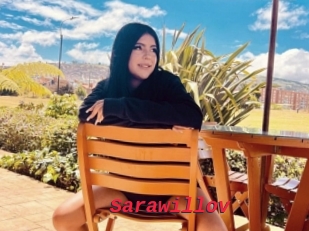 Sarawillov