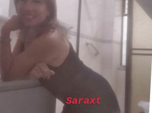 Saraxt