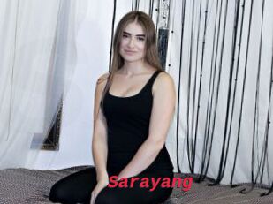 Sarayang