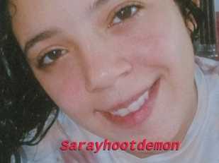 Sarayhootdemon