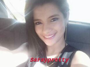 Saraypretty