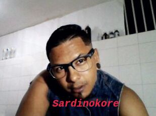 Sardinokore